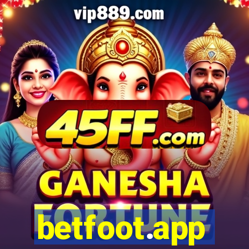 betfoot.app