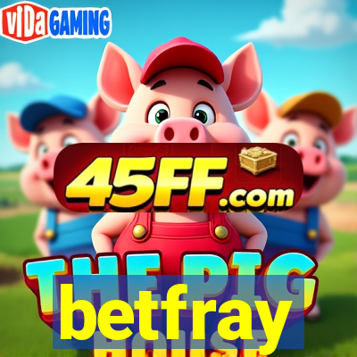 betfray