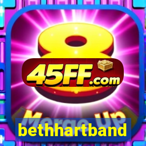 bethhartband