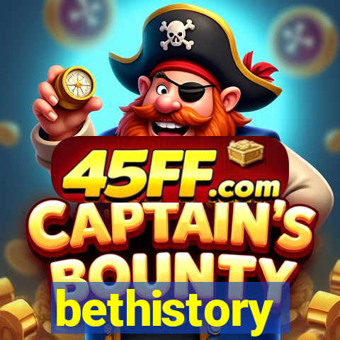 bethistory
