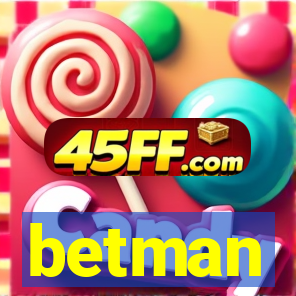 betman