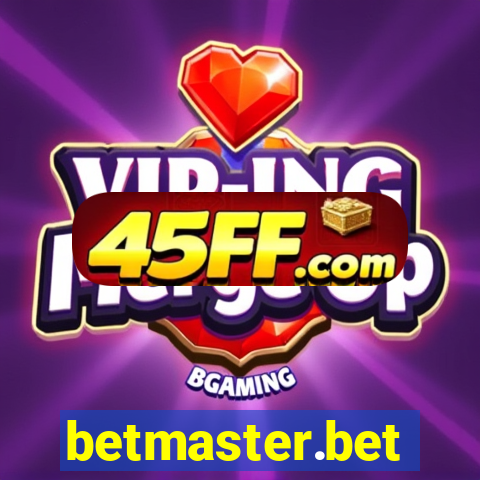 betmaster.bet