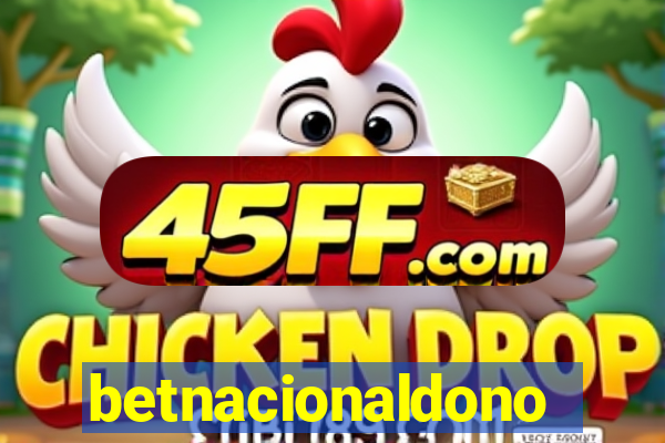 betnacionaldono