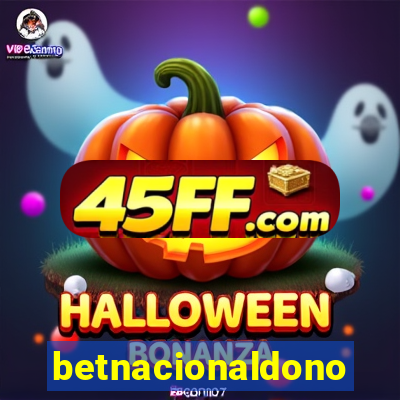 betnacionaldono