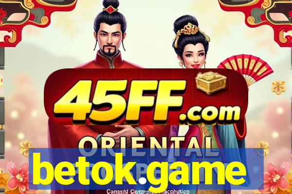 betok.game