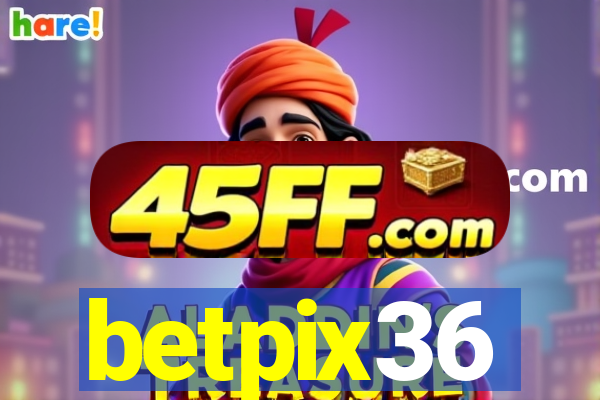 betpix36