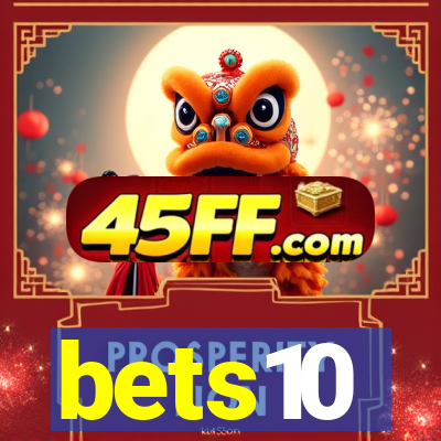 bets10