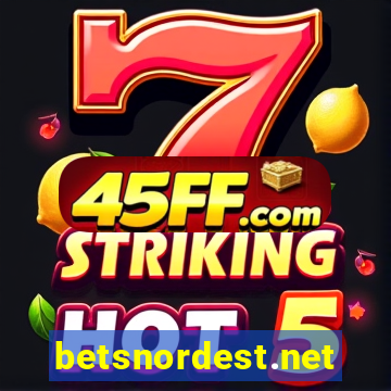 betsnordest.net