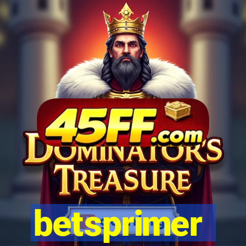 betsprimer