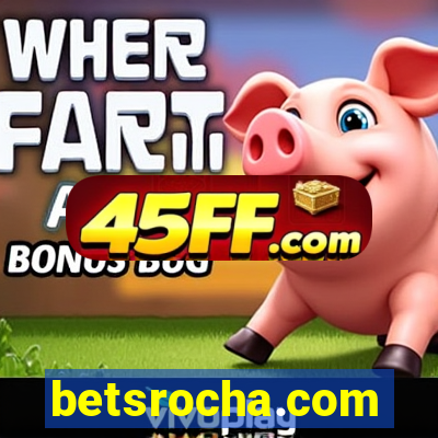 betsrocha.com