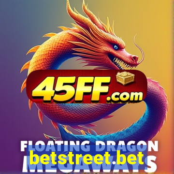betstreet.bet