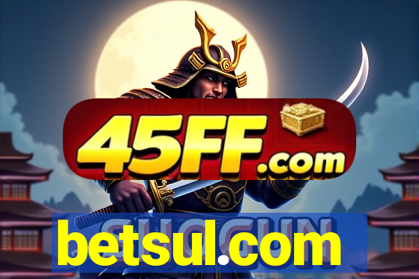 betsul.com