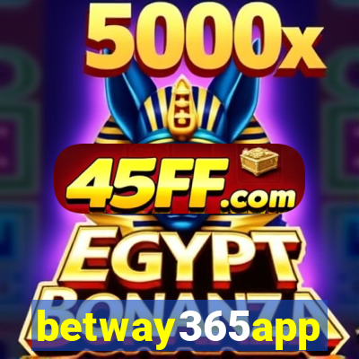 betway365app