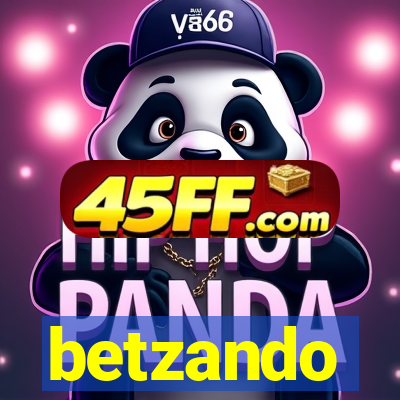 betzando
