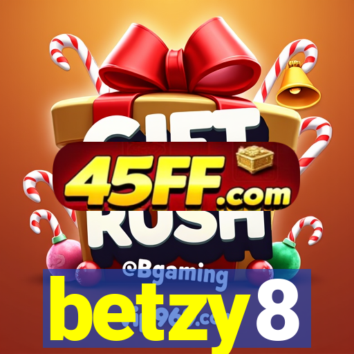 betzy8