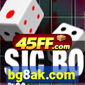 bg8ak.com