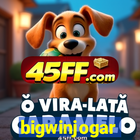 bigwinjogar