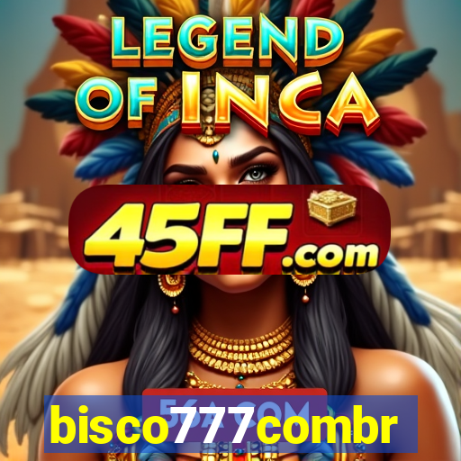 bisco777combr