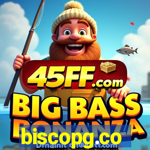 biscopg.co