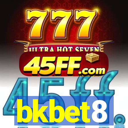 bkbet8