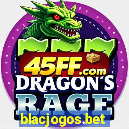 blacjogos.bet