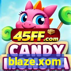 blaze.xom