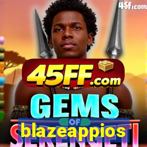 blazeappios