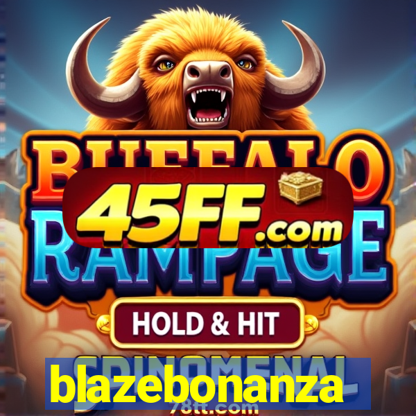 blazebonanza