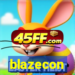 blazecon