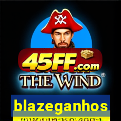 blazeganhos