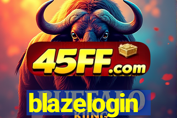 blazelogin