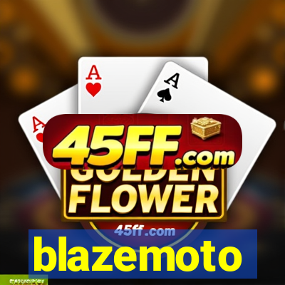 blazemoto