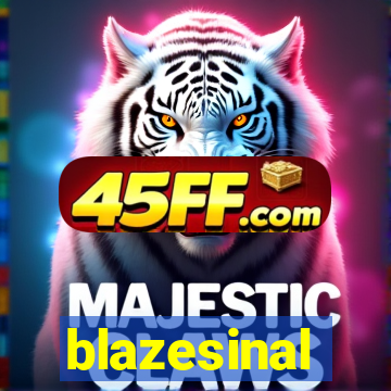 blazesinal