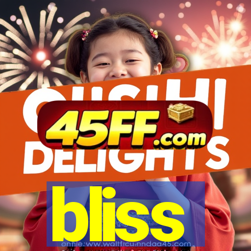 bliss-bet