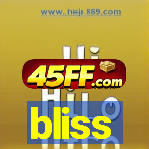 bliss-bet