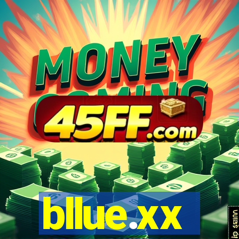 bllue.xx