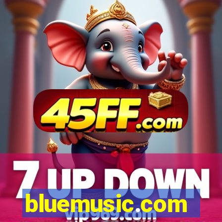 bluemusic.com