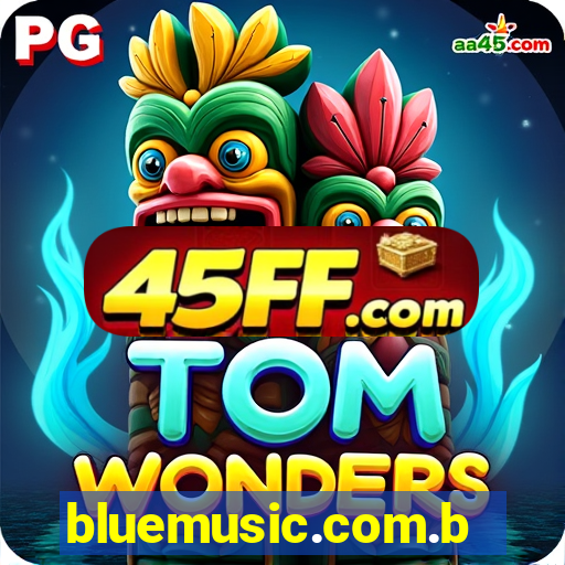 bluemusic.com.br