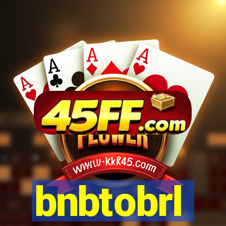 bnbtobrl
