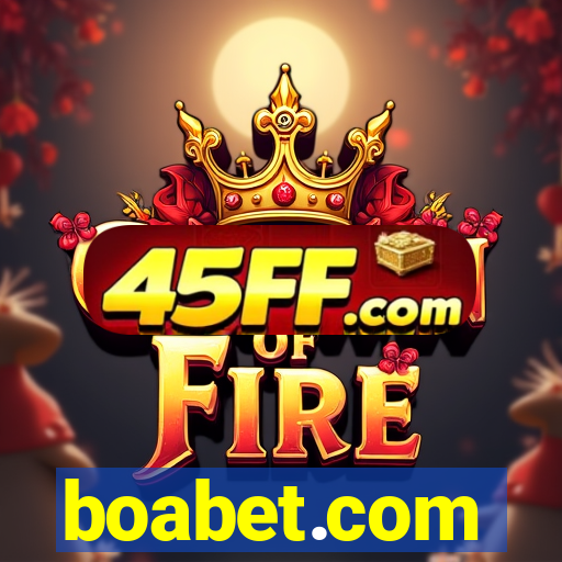 boabet.com