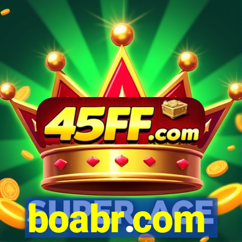 boabr.com