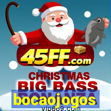 bocaojogos