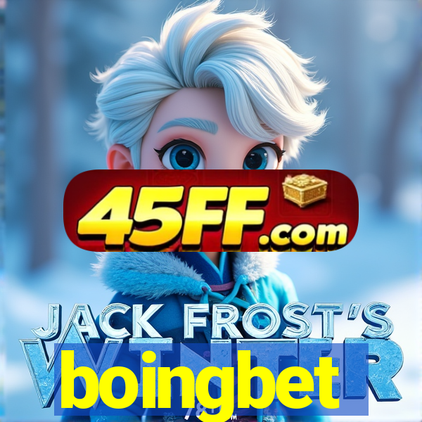boingbet