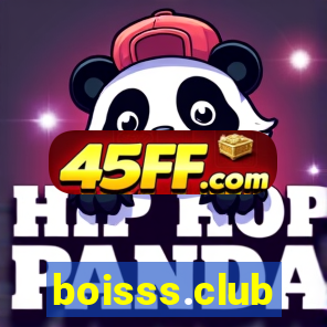 boisss.club