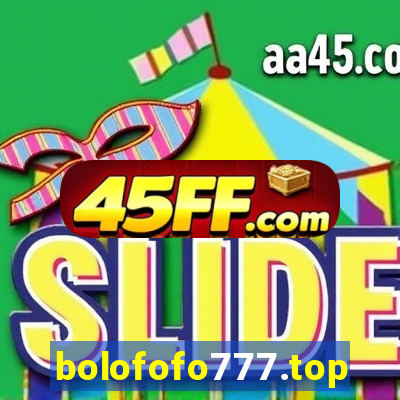 bolofofo777.top