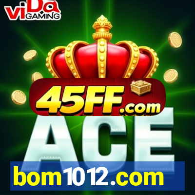 bom1012.com