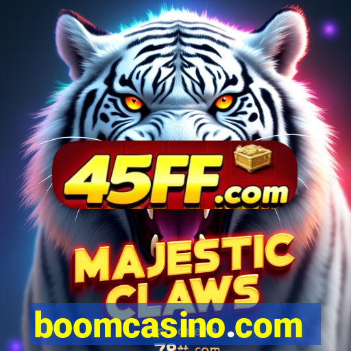 boomcasino.com
