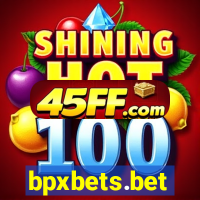 bpxbets.bet