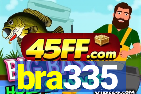 bra335
