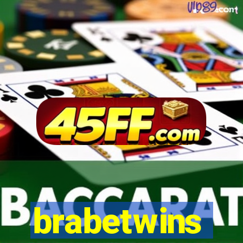 brabetwins